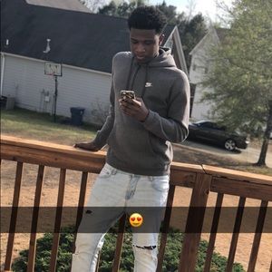 Meet your Posher, Dwayne